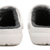 Crocs Klassisk Sko Sko Unisex Vit 203591-10M