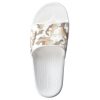 Crocs Klassisk Sko Vit Kamouflage Unisex 207280-94S