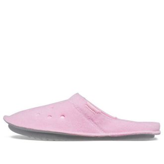 Crocs Klassisk Slipper Casual Minimalistisk Sko Unisex Rosa 203600-6SS