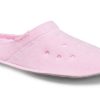Crocs Klassisk Slipper Casual Minimalistisk Sko Unisex Rosa 203600-6SS