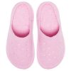 Crocs Klassisk Slipper Casual Minimalistisk Sko Unisex Rosa 203600-6SS