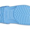 Crocs Klassisk träsko Beach Unisex blå sandaler 10001-4TB