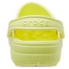 Crocs Klassisk träsko Beach Unisex Gula Sandaler 10001-75U