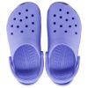 Crocs Klassisk träsko Beach Unisex kristall Lila sandaler 10001-5PY