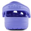 Crocs Klassisk träsko Beach Unisex kristall Lila sandaler 10001-5PY
