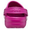 Crocs Klassisk träsko Beach Unisex Lila Röda Sandaler 10001-6SV