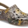 Crocs Klassisk träsko Casual Unisex bruna sandaler 206517-260 Crocs Klassisk träsko Casual Unisex bruna sandaler 206517-260