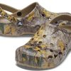Crocs Klassisk träsko Casual Unisex bruna sandaler 206517-260 Crocs Klassisk träsko Casual Unisex bruna sandaler 206517-260