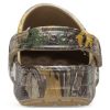 Crocs Klassisk träsko Casual Unisex bruna sandaler 206517-260 Crocs Klassisk träsko Casual Unisex bruna sandaler 206517-260