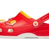 Crocs Klassisk träsko ”McDonald”s” 209858-90H