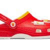 Crocs Klassisk träsko ”McDonald”s” 209858-90H