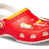 Crocs Klassisk träsko ”McDonald”s” 209858-90H