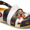 Crocs Klassisk träsko ”McDonald”s Hamburglar” 209393-066