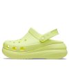 Crocs Klassisk träsko ”Sulphur” 207521-75U