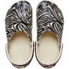 Crocs Klassiska djur Strandsandaler Unisex djur ”White” 207840-2Y9