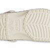 Crocs Klassiska djur Strandsandaler Unisex djur ”White” 207840-2Y9