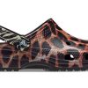 Crocs Klassiska djur Strandsandaler Unisex Svart 207840-0ZR