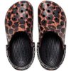 Crocs Klassiska djur Strandsandaler Unisex Svart 207840-0ZR