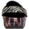 Crocs Klassiska djur Strandsandaler Unisex Svart 207840-0ZR