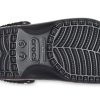 Crocs Klassiska djur Strandsandaler Unisex Svart 207840-0ZR