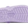 Crocs klassiska fodrade träskor ”Lavendel” 203591-50P