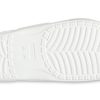 Crocs Klassiska Färgglada Unisex Vit Rosa Tofflor ”Vit Rosa” 207771-102