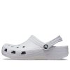 Crocs klassiska sandaler 10001-1FT