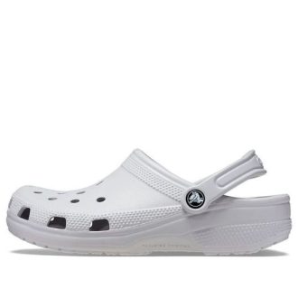 Crocs klassiska sandaler 10001-1FT