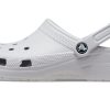 Crocs klassiska sandaler 10001-1FT
