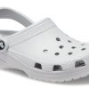 Crocs klassiska sandaler 10001-1FT