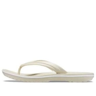 Crocs klassiska sandaler ”Bone” 11033-2Y2