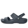 Crocs klassiska sandaler ”Svarta” 200445-410