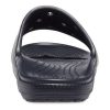 Crocs Klassiska Snygga Sporttofflor Unisex Svart Brun 206521-001 Crocs Klassiska Snygga Sporttofflor Unisex Svart Brun 206521-001