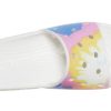 Crocs klassiska tofflor ”Tie-Dye” 206520-94S