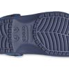 Crocs klassiska tryckta kamoträskor ”Blue Navy” 206454-4HQ
