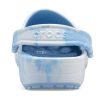 Crocs Klassiskt träskomönster Crocs unisex blå sandaler A205453-44O