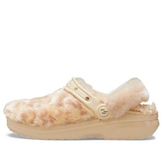 Crocs Kyary Pamyu Pamyu x Fur Sure Clog ”Tänk om?” 208266-90H