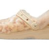 Crocs Kyary Pamyu Pamyu x Fur Sure Clog ”Tänk om?” 208266-90H