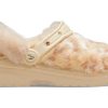 Crocs Kyary Pamyu Pamyu x Fur Sure Clog ”Tänk om?” 208266-90H