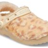 Crocs Kyary Pamyu Pamyu x Fur Sure Clog ”Tänk om?” 208266-90H