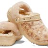 Crocs Kyary Pamyu Pamyu x Fur Sure Clog ”Tänk om?” 208266-90H