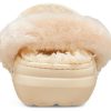Crocs Kyary Pamyu Pamyu x Fur Sure Clog ”Tänk om?” 208266-90H