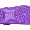 Crocs Lisa Frank x Classic Clog ”Neon Purple Multi Hearts” 207736-573 Crocs Lisa Frank x Classic Clog ”Neon Purple Multi Hearts” 207736-573