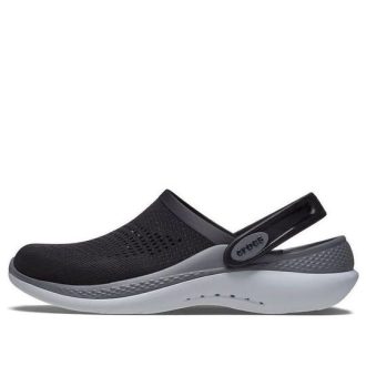 Crocs LiteRide 2.0 Clog ”Black” 206708-0DD