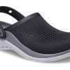 Crocs LiteRide 2.0 Clog ”Black” 206708-0DD
