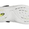 Crocs LiteRide 2.0 Clog ”Black Neon Yellow” 207634-02K