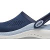 Crocs LiteRide 2.0 Clog ”Dark Blue” 206708-4TA