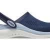 Crocs LiteRide 2.0 Clog ”Dark Blue” 206708-4TA
