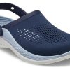 Crocs LiteRide 2.0 Clog ”Dark Blue” 206708-4TA