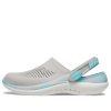 Crocs LiteRide 2.0 Clog ”Gråblå” 207634-1DU